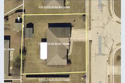 950 Brighton Drive, Greenville, OH 45331 - Photo 33