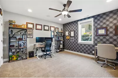 8231 Turning Leaf Crossing, Clear Creek Township, OH 45066 - Photo 61
