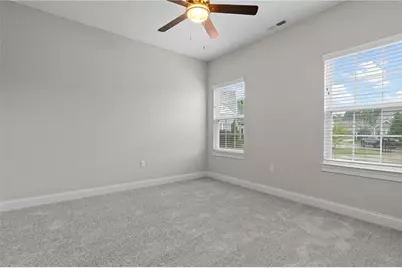 1243 Bourdeaux Way, Clear Creek Township, OH 45458 - Photo 25