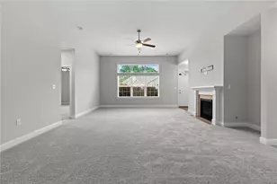 1243 Bourdeaux Way, Clear Creek Township, OH 45458 - Photo 9