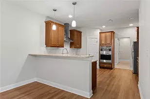 1243 Bourdeaux Way, Clear Creek Township, OH 45458 - Photo 13