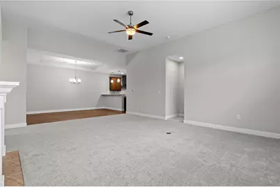 1243 Bourdeaux Way, Clear Creek Township, OH 45458 - Photo 5