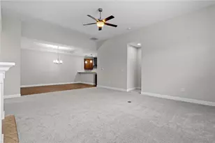 1243 Bourdeaux Way, Clear Creek Township, OH 45458 - Photo 5