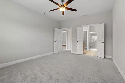 1243 Bourdeaux Way, Clearcreek Twp, OH 45458 - Photo 11