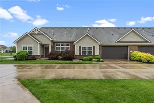 1243 Bourdeaux Way, Clear Creek Township, OH 45458 - Photo 1