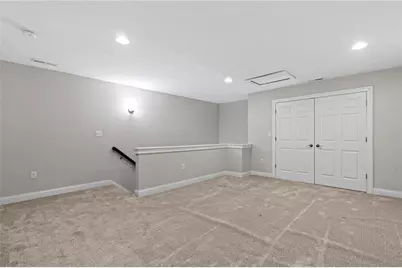 1243 Bourdeaux Way, Clear Creek Township, OH 45458 - Photo 35