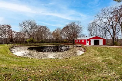 5654 Wilmington Road, Oregonia, OH 45054 - Photo 3