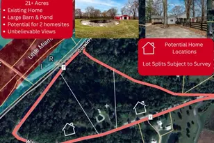 5654 Wilmington Rd, Oregonia, OH 45054 - Photo 1