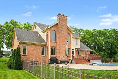 2785 Ashton Drive, Turtlecreek Twp, OH 45036 - Photo 9