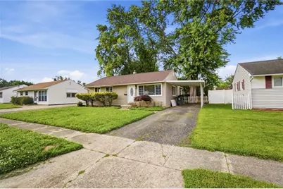 5380 Roxford Drive, Dayton, OH 45432 - Photo 3