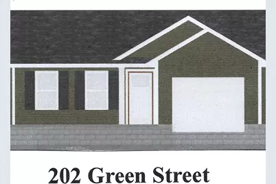 202 Green Street, Greenville, OH 45331 - Photo 1