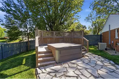 3081 Viewcrest Place, Kettering, OH 45420 - Photo 29
