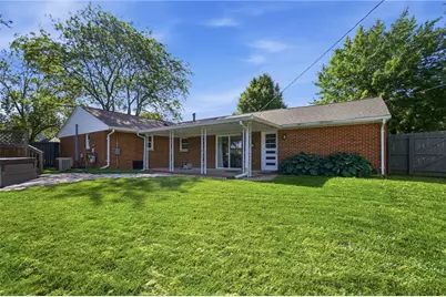 3081 Viewcrest Place, Kettering, OH 45420 - Photo 23