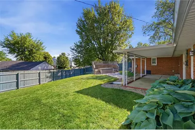 3081 Viewcrest Place, Kettering, OH 45420 - Photo 27