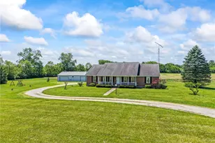 7624 E State Route 41, Troy, OH 45373 - Photo 1