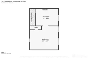 127 S Broadway St, Farmersville, OH 45325 - Photo 33