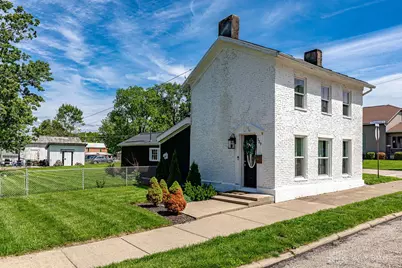 127 S Broadway Street, Farmersville, OH 45325 - Photo 3