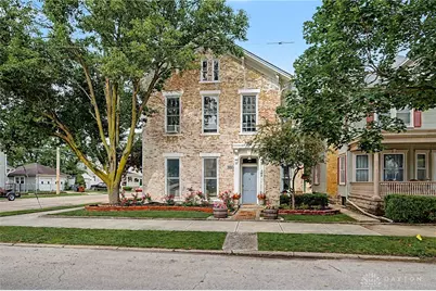 402 Broadway, Piqua, OH 45356 - Photo 1