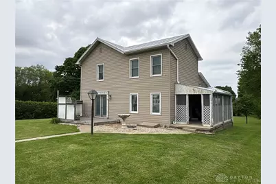 1080 State Route 571, Union City, OH 45390 - Photo 1