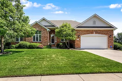 775 Lennox Court, Tipp City, OH 45371 - Photo 1