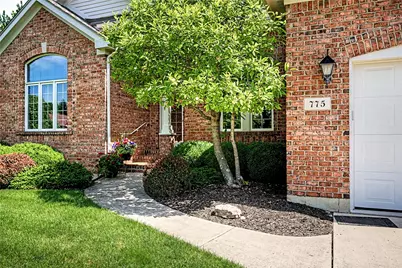 775 Lennox Court, Tipp City, OH 45371 - Photo 3