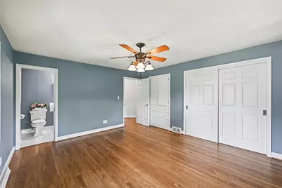 202 Marchester Drive, Kettering, OH 45429 - Photo 17
