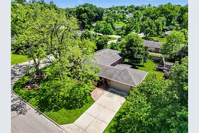 202 Marchester Drive, Kettering, OH 45429 - Photo 37