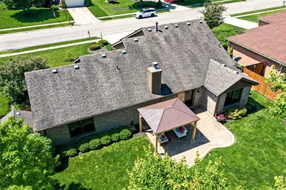 1050 Camp Creek Road, Waynesville, OH 45068 - Photo 47