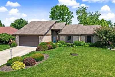 1050 Camp Creek Road, Waynesville, OH 45068 - Photo 1