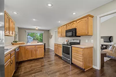 1050 Camp Creek Road, Waynesville, OH 45068 - Photo 13