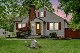 115 W Possum Rd, Springfield, OH 45506 - Photo 1
