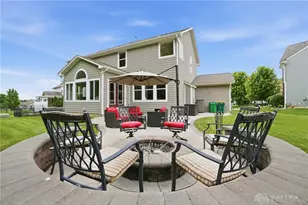 1278 Pewter Ct, Sugarcreek Twp, OH 45305 - Photo 59