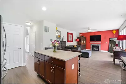 1278 Pewter Court, Sugarcreek Twp, OH 45305 - Photo 11