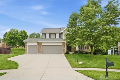 1278 Pewter Court, Sugarcreek Twp, OH 45305 - Photo 69
