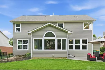 1278 Pewter Court, Sugarcreek Twp, OH 45305 - Photo 53
