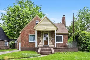 2719 Earlham Dr, Dayton, OH 45406 - Photo 1