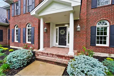 1641 Stafford Springs Place, Dayton, OH 45458 - Photo 7