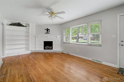 2647 Big Woods Trail, Beavercreek, OH 45431 - Photo 5