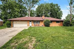 2647 Big Woods Trail, Beavercreek, OH 45431 - Photo 1
