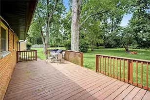 2647 Big Woods Trail, Beavercreek, OH 45431 - Photo 23