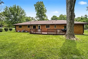 2647 Big Woods Trail, Beavercreek, OH 45431 - Photo 27