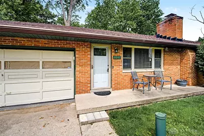 2647 Big Woods Trail, Beavercreek, OH 45431 - Photo 3