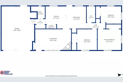 2647 Big Woods Trail, Beavercreek, OH 45431 - Photo 29