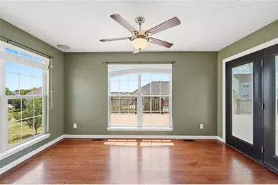 2193 Oakbrook Boulevard, Beavercreek, OH 45434 - Photo 21