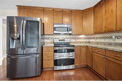 2193 Oakbrook Boulevard, Beavercreek, OH 45434 - Photo 17