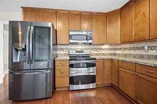2193 Oakbrook Blvd, Beavercreek, OH 45434 - Photo 17