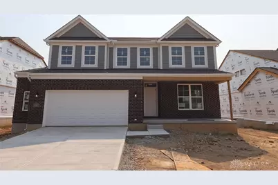 652 Goldfinch Drive, Beavercreek, OH 45434 - Photo 1