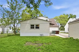 1238 Tabor Ave, Kettering, OH 45420 - Photo 33