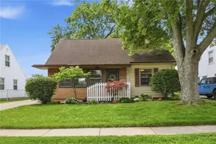 1238 Tabor Ave, Kettering, OH 45420 - Photo 43