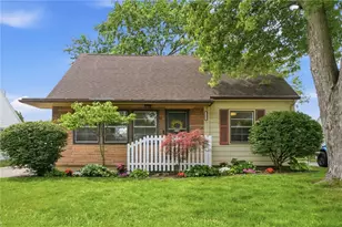 1238 Tabor Ave, Kettering, OH 45420 - Photo 1